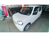 2023 Suzuki Alto L Brown Sedan for sale, Japanese used car export - photo 4 of 10 | GULJI TRADERS