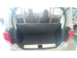 2023 Suzuki Alto L Brown Sedan for sale, Japanese used car export - photo 6 of 10 | GULJI TRADERS