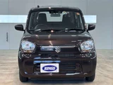 2023 Suzuki Alto HV S Brown Sedan for sale, Japanese used car export - photo 2 of 30 | GULJI TRADERS