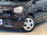 2023 Suzuki Alto HV S Brown Sedan for sale, Japanese used car export - photo 7 of 30 | GULJI TRADERS