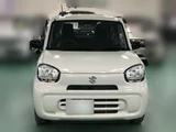 2023 Suzuki Alto 660 L(7225) White Sedan for sale, Japanese used car export - photo 2 of 25 | GULJI TRADERS