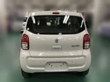 2023 Suzuki Alto 660 L(7225) White Sedan for sale, Japanese used car export - photo 3 of 25 | GULJI TRADERS