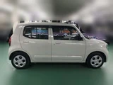 2023 Suzuki Alto 660 L(7225) White Sedan for sale, Japanese used car export - photo 4 of 25 | GULJI TRADERS