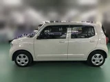 2023 Suzuki Alto 660 L(7225) White Sedan for sale, Japanese used car export - photo 5 of 25 | GULJI TRADERS