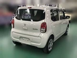 2023 Suzuki Alto 660 L(7225) White Sedan for sale, Japanese used car export - photo 7 of 25 | GULJI TRADERS