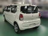 2023 Suzuki Alto 660 L(7225) White Sedan for sale, Japanese used car export - photo 8 of 25 | GULJI TRADERS
