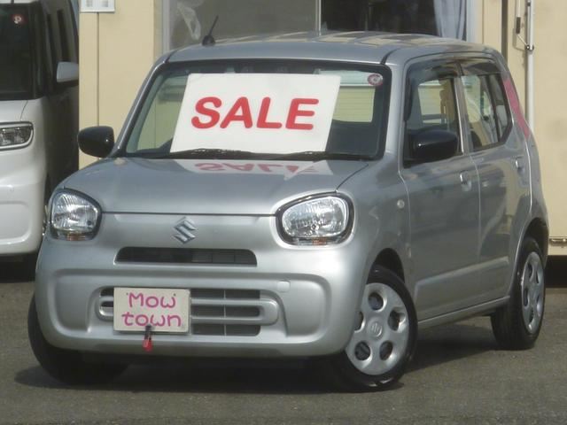 2023 Suzuki Alto - photo 1 2023 Suzuki Alto Silver Sedan for sale, Japanese used car export | GULJI TRADERS