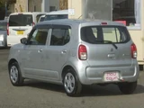 2023 Suzuki Alto Silver Sedan for sale, Japanese used car export - photo 2 of 29 | GULJI TRADERS