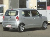 2023 Suzuki Alto Silver Sedan for sale, Japanese used car export - photo 4 of 29 | GULJI TRADERS