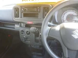 2023 Suzuki Alto Silver Sedan for sale, Japanese used car export - photo 5 of 29 | GULJI TRADERS