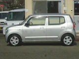 2023 Suzuki Alto Silver Sedan for sale, Japanese used car export - photo 13 of 29 | GULJI TRADERS