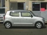 2023 Suzuki Alto Silver Sedan for sale, Japanese used car export - photo 14 of 29 | GULJI TRADERS