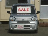 2023 Suzuki Alto Silver Sedan for sale, Japanese used car export - photo 16 of 29 | GULJI TRADERS