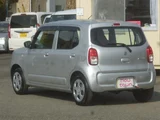 2023 Suzuki Alto Silver Sedan for sale, Japanese used car export - photo 22 of 29 | GULJI TRADERS