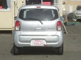 2023 Suzuki Alto Silver Sedan for sale, Japanese used car export - photo 24 of 29 | GULJI TRADERS