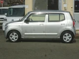 2023 Suzuki Alto Silver Sedan for sale, Japanese used car export - photo 25 of 29 | GULJI TRADERS