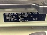 2023 Suzuki Alto Blue Sedan for sale, Japanese used car export - photo 2 of 30 | GULJI TRADERS