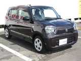 2023 Suzuki Alto 660 L Brown Sedan for sale, Japanese used car export - photo 7 of 77 | GULJI TRADERS