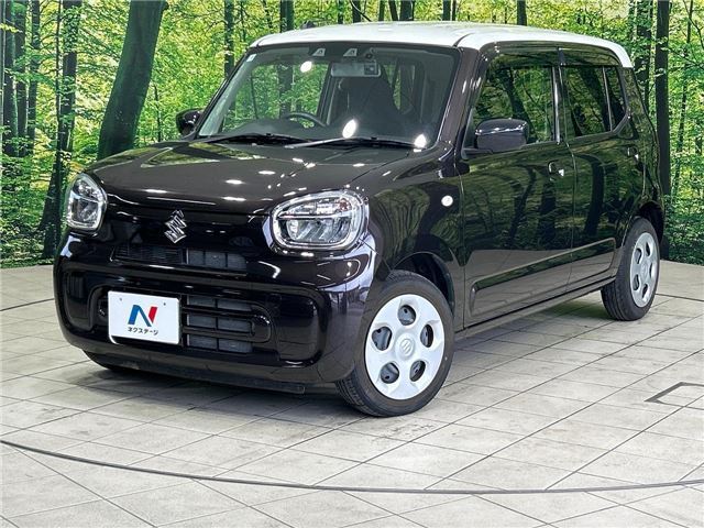 2023 Suzuki Alto Other Sedan for sale, Japanese used car export - photo 1 of 30 | GULJI TRADERS