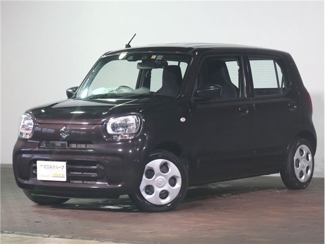 2023 Suzuki Alto Brown Sedan for sale, Japanese used car export - photo 1 of 51 | GULJI TRADERS