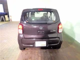 2023 Suzuki Alto Brown Sedan for sale, Japanese used car export - photo 2 of 51 | GULJI TRADERS