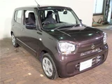 2023 Suzuki Alto Brown Sedan for sale, Japanese used car export - photo 30 of 51 | GULJI TRADERS