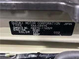 2023 Suzuki Alto Hybrid S Pearl Sedan for sale, Japanese used car export - photo 2 of 30 | GULJI TRADERS