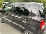2023 Suzuki Alto Hybrid X Brown Sedan for sale, Japanese used car export - photo 2 of 39 | GULJI TRADERS