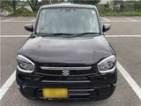 2023 Suzuki Alto Hybrid X Brown Sedan for sale, Japanese used car export - photo 5 of 39 | GULJI TRADERS