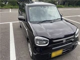 2023 Suzuki Alto Hybrid X Brown Sedan for sale, Japanese used car export - photo 6 of 39 | GULJI TRADERS