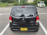 2023 Suzuki Alto Hybrid X Brown Sedan for sale, Japanese used car export - photo 12 of 39 | GULJI TRADERS