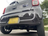 2023 Suzuki Alto Hybrid X Brown Sedan for sale, Japanese used car export - photo 13 of 39 | GULJI TRADERS