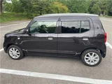 2023 Suzuki Alto Hybrid X Brown Sedan for sale, Japanese used car export - photo 16 of 39 | GULJI TRADERS