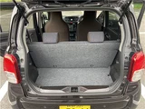 2023 Suzuki Alto Hybrid X Brown Sedan for sale, Japanese used car export - photo 37 of 39 | GULJI TRADERS