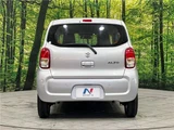 2023 Suzuki Alto L Silver Sedan for sale, Japanese used car export - photo 21 of 30 | GULJI TRADERS