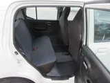 2023 Suzuki Alto Hybrid S Brown Sedan for sale, Japanese used car export - photo 14 of 18 | GULJI TRADERS