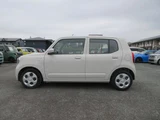2023 Suzuki Alto Hybrid S Brown Sedan for sale, Japanese used car export - photo 17 of 18 | GULJI TRADERS