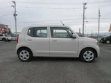 2023 Suzuki Alto Hybrid S Brown Sedan for sale, Japanese used car export - photo 18 of 18 | GULJI TRADERS