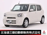 2023 Suzuki Alto 660 Hybrid X 4WD Sedan for sale, Japanese used car export - photo 1 of 29 | GULJI TRADERS
