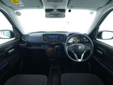 2023 Suzuki Alto 660 Hybrid X 4WD Sedan for sale, Japanese used car export - photo 4 of 29 | GULJI TRADERS