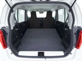 2023 Suzuki Alto 660 Hybrid X 4WD Sedan for sale, Japanese used car export - photo 8 of 29 | GULJI TRADERS