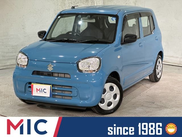 2023 Suzuki Alto 660 L Sedan for sale, Japanese used car export - photo 1 of 39 | GULJI TRADERS