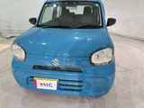 2023 Suzuki Alto 660 L Sedan for sale, Japanese used car export - photo 26 of 39 | GULJI TRADERS