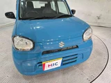 2023 Suzuki Alto 660 L Sedan for sale, Japanese used car export - photo 27 of 39 | GULJI TRADERS
