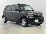 2023 Suzuki Alto Hybrid X 4WD Brown Sedan for sale, Japanese used car export - photo 1 of 24 | GULJI TRADERS