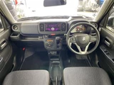2023 Suzuki Alto Hybrid X 4WD Brown Sedan for sale, Japanese used car export - photo 3 of 24 | GULJI TRADERS