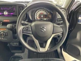 2023 Suzuki Alto Hybrid X 4WD Brown Sedan for sale, Japanese used car export - photo 8 of 24 | GULJI TRADERS