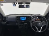 2023 Suzuki Alto L 4WD Silver Sedan for sale, Japanese used car export - photo 3 of 24 | GULJI TRADERS