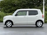 2023 Suzuki Alto L White Sedan for sale, Japanese used car export - photo 19 of 24 | GULJI TRADERS