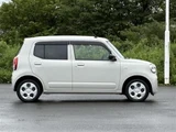 2023 Suzuki Alto L White Sedan for sale, Japanese used car export - photo 20 of 24 | GULJI TRADERS